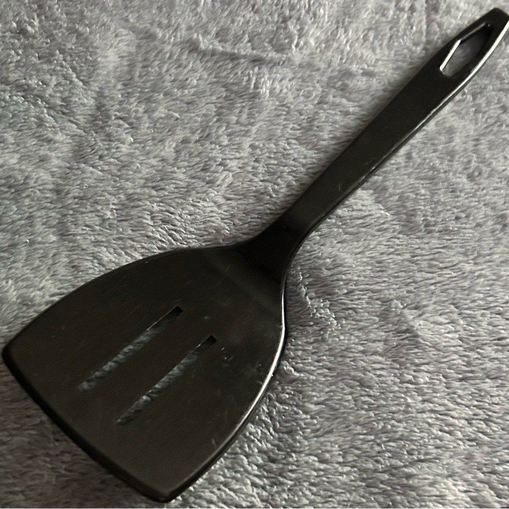 Maid of Honor Slotted Spatula - Picture 2 of 4